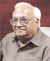 J R Jindal