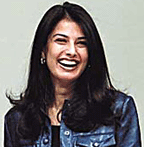 Ritu Beri