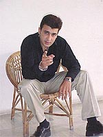 Very good man