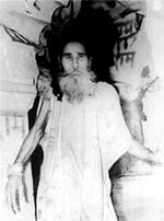 Ram Ram Baba.