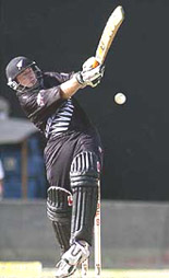 Chris Nevin