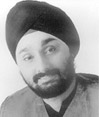  Jasvinder Singh