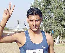 Raminder Singh 
