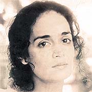 Arundhati Roy
