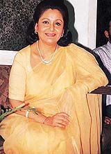 Maya Alagh: Mother of all role models