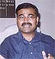 Prashant Kumar