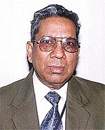Prof N.K. Ambasht