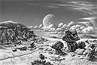 Search for intelligent life beyond earth