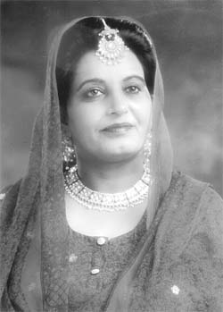 Sukhi Brar 