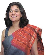 Punam Gupta