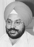 B.S. Baidwan 