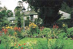 Dove Cottage, Grasmere