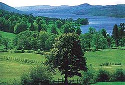 Coniston Water