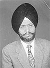 Tarlochan Singh