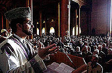 Umar Farooq