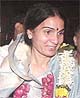Jaishree Panwar
