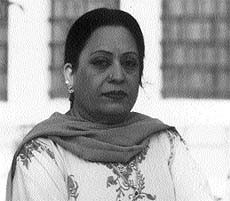 Saraswati Chakravorthy