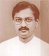 Dr Mahendra Kabra
