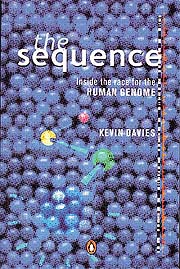 The Sequence: Inside the race for human genome