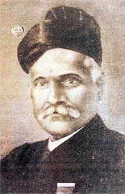Raja Ravi Varma