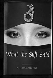 What the Sufi Said