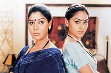 Kahani Ghar Ghar Ki: New angle and characters