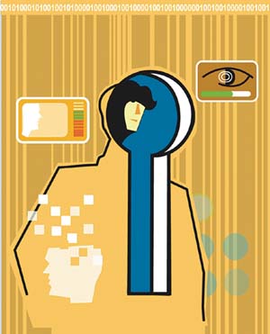 ILLUSTRATION BY RAJIV KAUL
