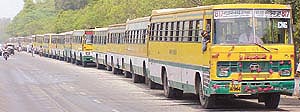 After the transport crisis, comes the CNG price hike