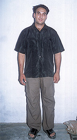 Devender Singh alias Bunty 