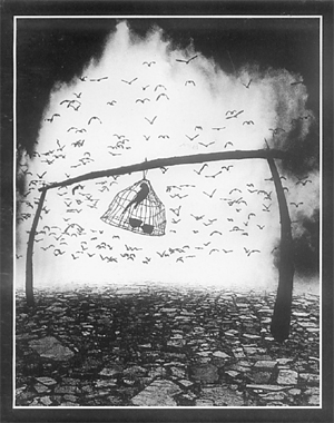 Last Prisoner