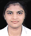 Shivani: Up-and-coming