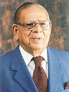 M.S. Oberoi