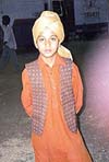 Nakshdeep