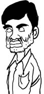 Chandrababu Naidu 