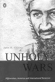 Unholy Wars. Afghanistan, America and International Terrorism