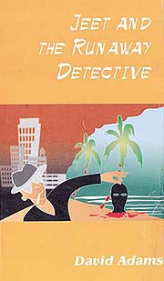 Jeet and Runaway Detective