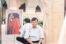 Pradeep Chandra: It is high time Indian photography got its due