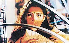 Kavita..... A woman struggles for justice
