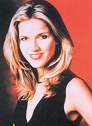 Sasha Rionda anchoring CNNs Music Room: Great listening