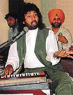 Dev Dildar