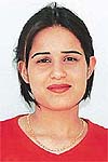 Sabeeha Dhillon 