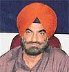 Dr J.S. Bhullar