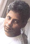 Debashis Kabasi