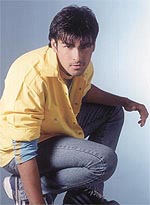 Arya Babbar
