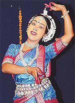 Sriparna Bose 