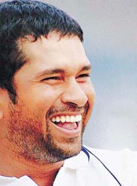 Sachin is set to earn Rs 100 crore over the next five years