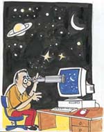 Illustration by SANDEEP JOSHI