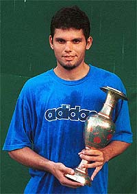 Mustafa Ghouse
