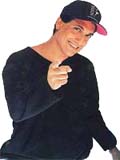  Shiamak Davar  