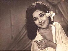 Vyajantimala Bali